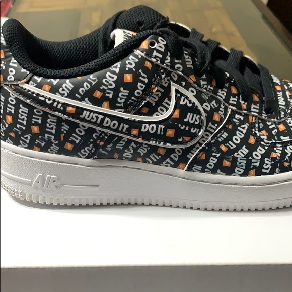 Air Force 1 Just do it - Picture 3 of 3